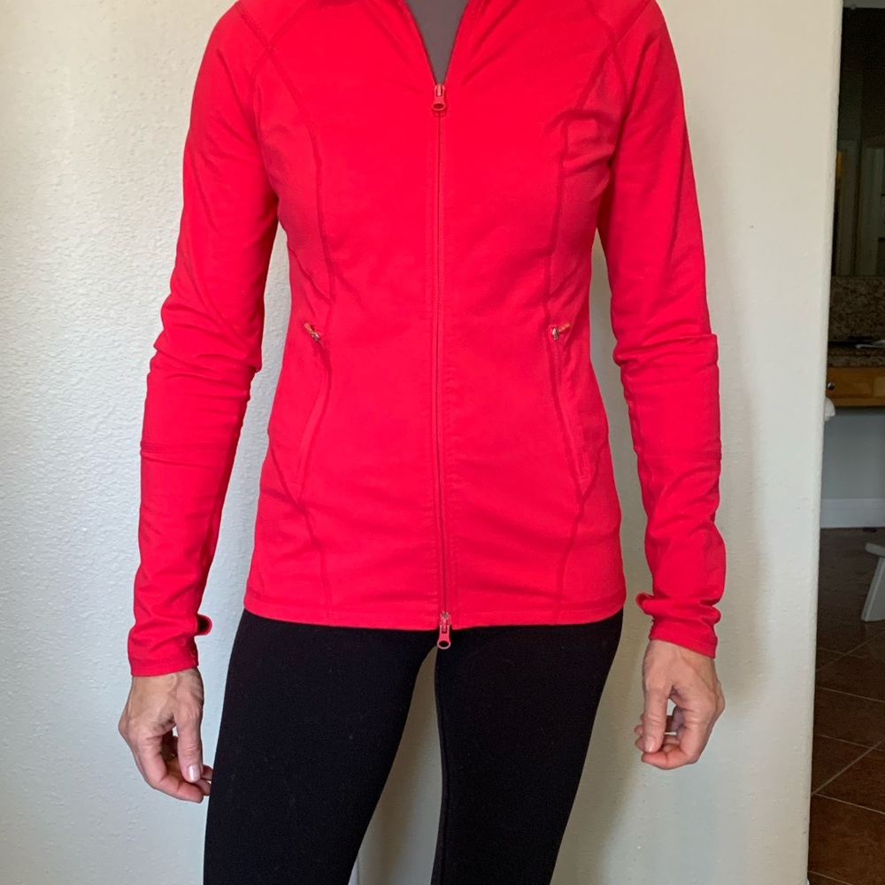 Zella workout jacket